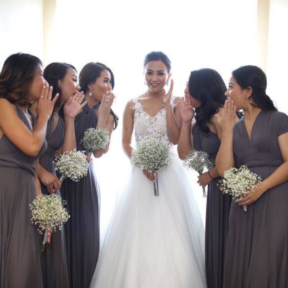 Meet your Posher, Suri